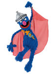 Super Grover liftoff