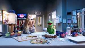 The Muppets opening, episode 11