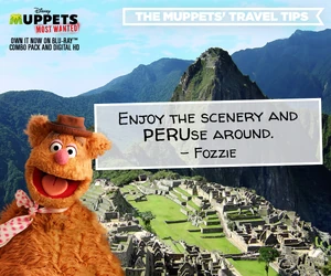 Travel Tips Machu Picchu
