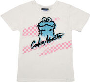 Tshirt.cookiepink