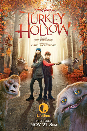 TurkeyHollowPoster