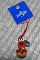 USJ phone mascot-Elmo5