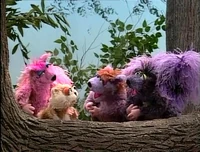 "I'm So Proud (You're My Baby)" Episode 3187