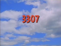 3307