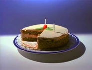 (First: Episode 3201)