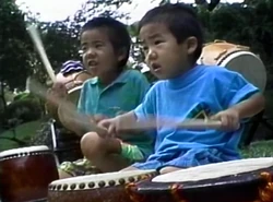 3702.Taikodrums