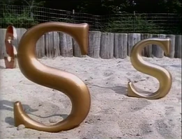 "S, You're the Best" (and variations)