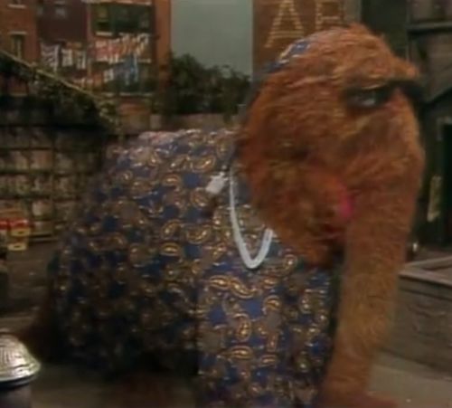 Aba Daba Honeymoon Muppet Wiki Fandom Aba Daba Honeymoon Muppet Wiki Fandom
