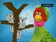 5 (First: Episodio 996)