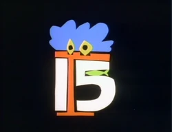 15 (First: Episode 2851)