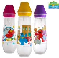 12 oz feeding bottles