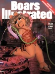 BoarsIllustrated.jpg (124 KB) Muppet Parody Calendar: The Sequel (1997)