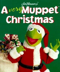 A Very Muppet Christmas