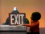 CM and David: EXIT (First: Episode 0564)