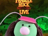 Cotterpin Doozer stage puppet