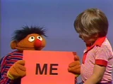 Muppet & Kid Moments: Ernie and Bert