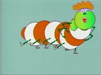 Exercise Song (Baron)