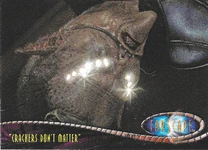 "Crackers Don't Matter" 85