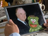 Kermit and Fozzie's Dad