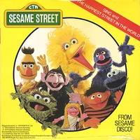 Happieststreetsingle