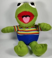 Baby Kermit