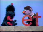 Herb and Grover: ET Family II