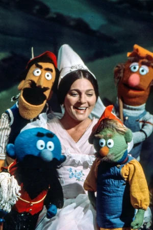 Judy Collins sad princess