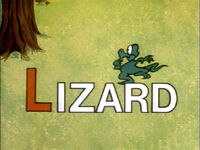 L.Lizard.CliffRoberts