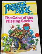 Carnival Books UK, 1988