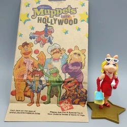 The Muppets Take Hollywood PVC figures | Muppet Wiki | Fandom