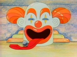 "Pinball Number Count" (First: Episode 0987)