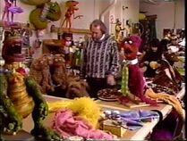 The Jim Henson Hour