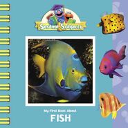 Fish July 2006