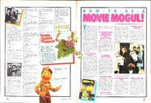 Summer 1988 Muppet Magazine 15