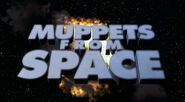 Muppets From Space