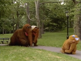 2590-WalkInPark.jpg (286 KB) "What a Day for a Walk"