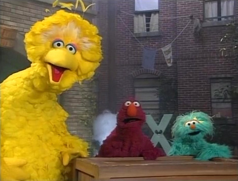 Episode 3833 | Muppet Wiki | Fandom Episode 3833 | Muppet Wiki | Fandom