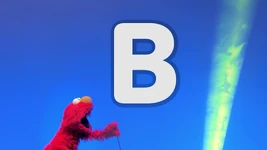 "Letter of the Day: B" (First: Episode 5002)