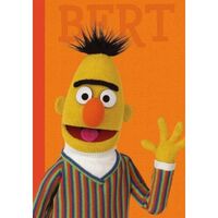 BertBlankJournal