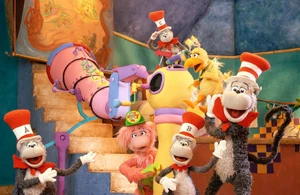 Cats and Wubbuloscope