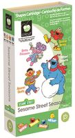 Sesame Street Seasons