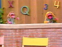 Donahue01.jpg (63 KB) Prairie Dawn and Betty Lou