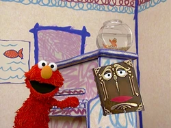 EW GettingDressed Song