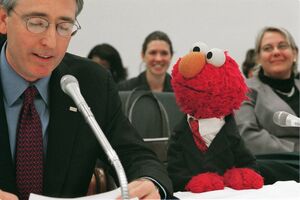 Elmo-Washington