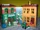 123 Sesame Street playsets