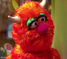 Freddy (monster) (673 KB) Freddy