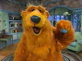 Gravity (Bear in the Big Blue House song) | Muppet Wiki | Fandom