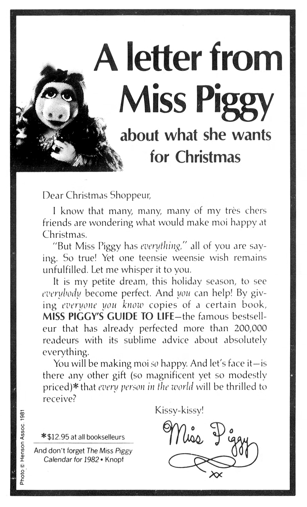 Miss Piggy - News, Tips & Guides