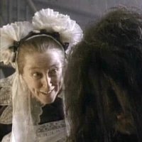 Kate Williams Muppet Wiki Fandom A birds of a feather stage production toured the uk earlier this year. kate williams muppet wiki fandom