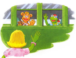 Kermitsmom muppetkids